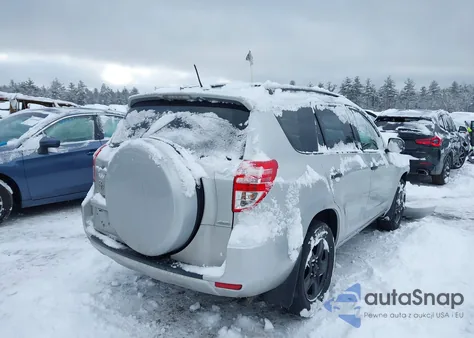 2012 Toyota Rav4 z USA, uszkodzony, nr VIN 2T3BF4DVXCW268302